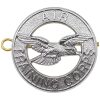 Brit. Abzeichen,  RAF, "Air Training Corps",  neuw.