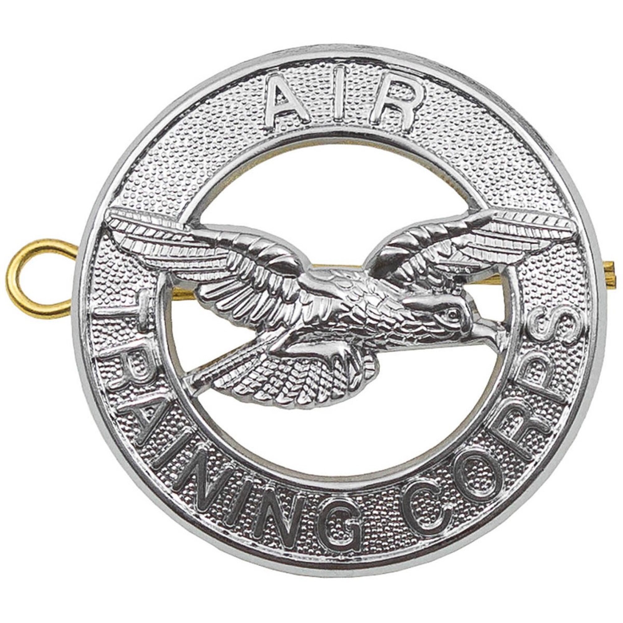 Brit. Abzeichen,  RAF, "Air Training Corps",  neuw.
