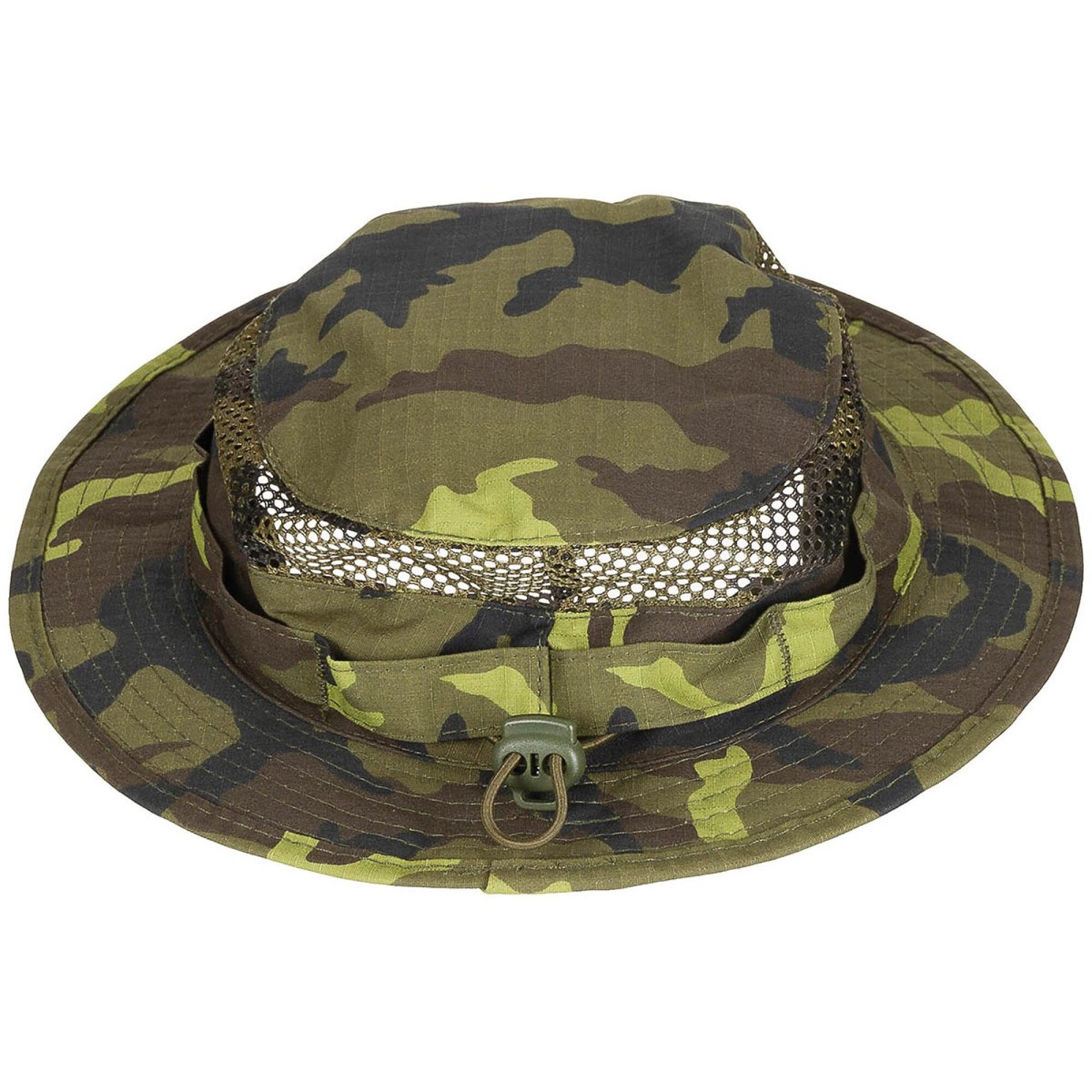 Buschhut,  "Mesh Boonie", M 95 CZ tarn – Bild 2