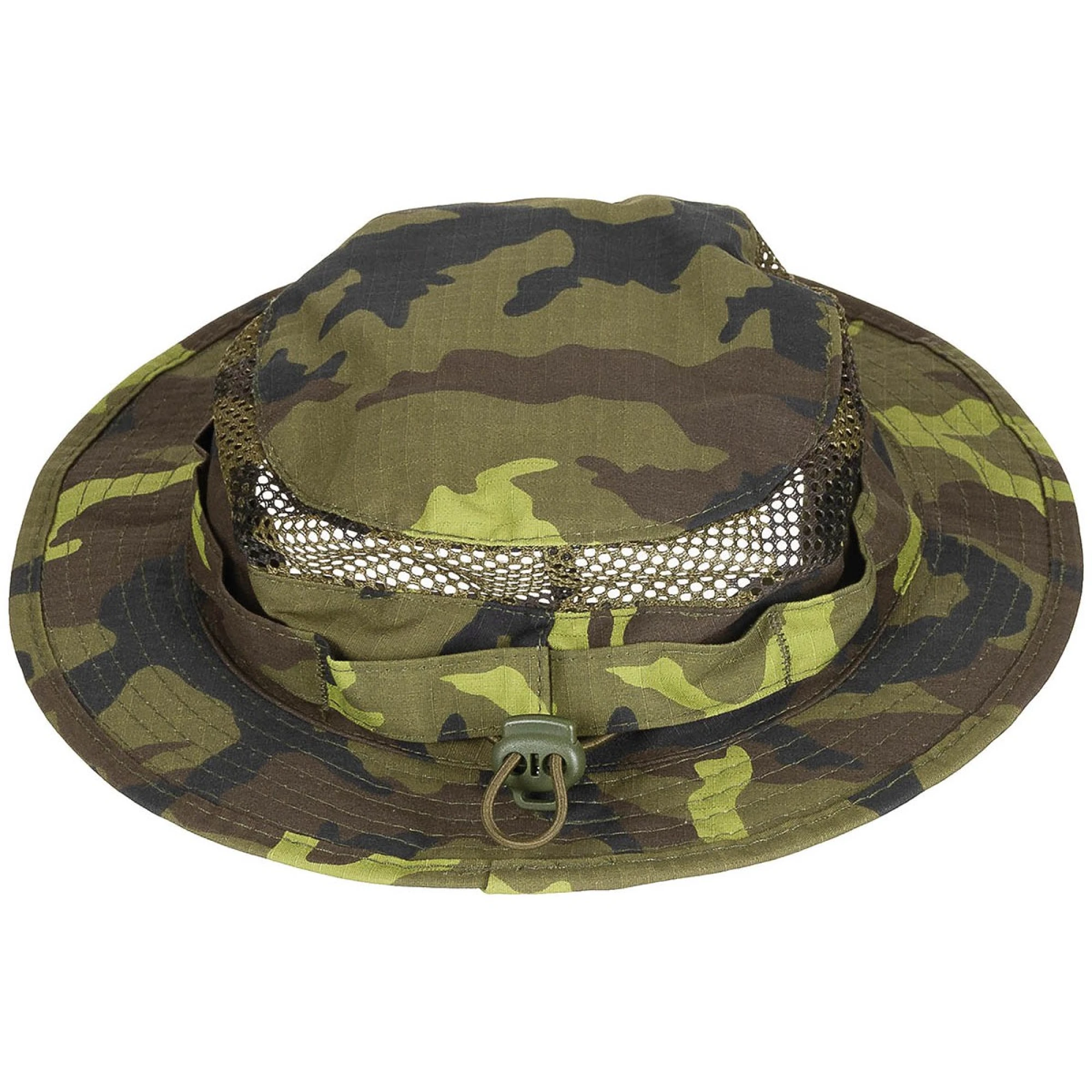 Buschhut,  "Mesh Boonie", M 95 CZ tarn – Bild 2