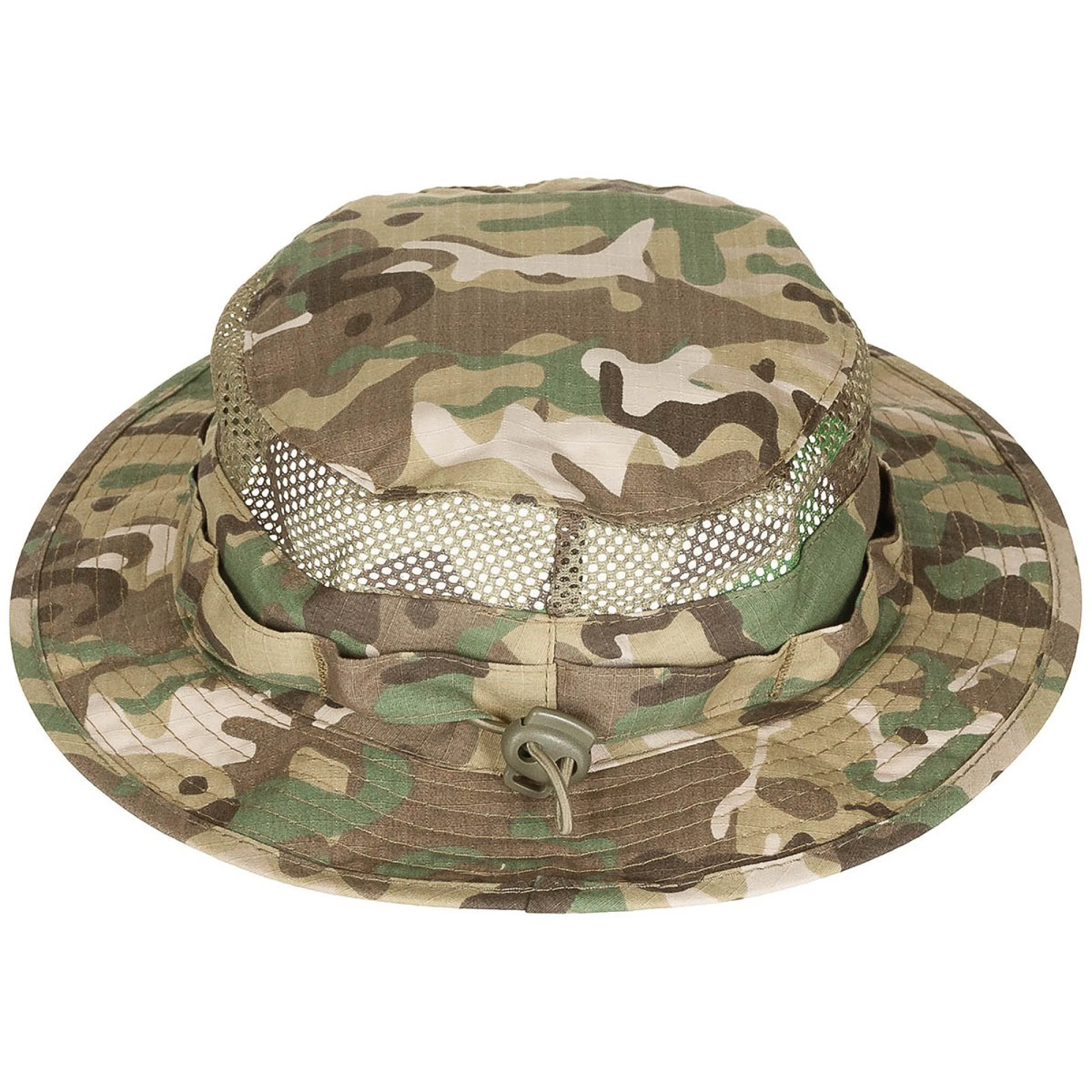 Buschhut,  "Mesh Boonie", operation-camo – Bild 2