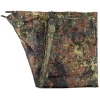 Plane,  "Hexagon-Tarp", flecktarn,  ca. 340 x 310 cm – Bild 2