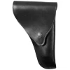 Ital. Pistolenholster,  Leder, für Beretta,  Typ V,  neuw.