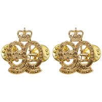 Brit. Abzeichen,  RAF, „South Africa Yeomanry“,  neuw.