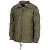 BW Unterziehjacke, "Kälteschutz",  oliv