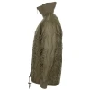 BW Unterziehjacke, "Kälteschutz",  oliv – Bild 3