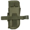 Pistolenbeinholster,  oliv, "Tactical",  rechts – Bild 2