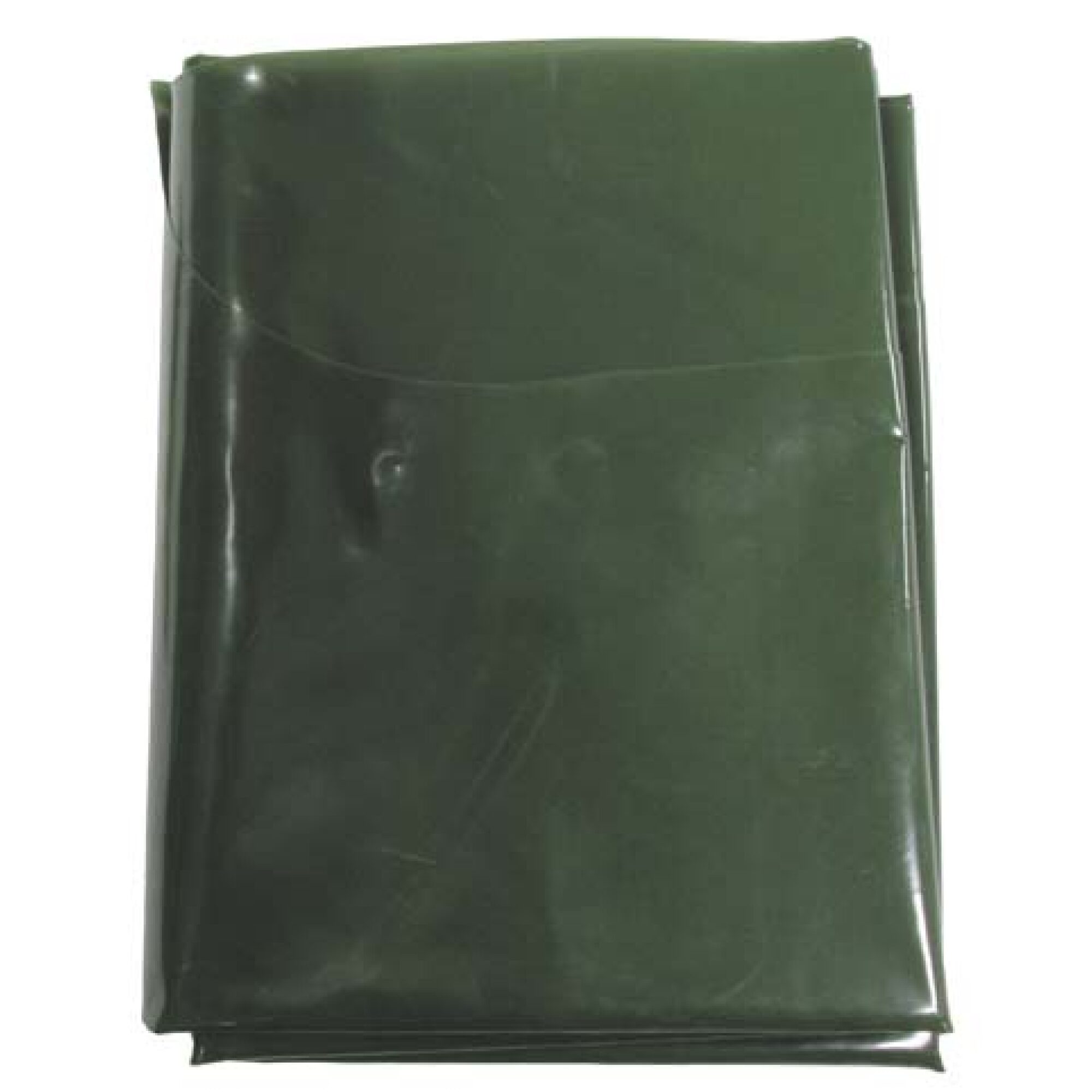 NVA Schutzumhang,  "SBU 67", grün,  neuw. (10 Stück) – Bild 2