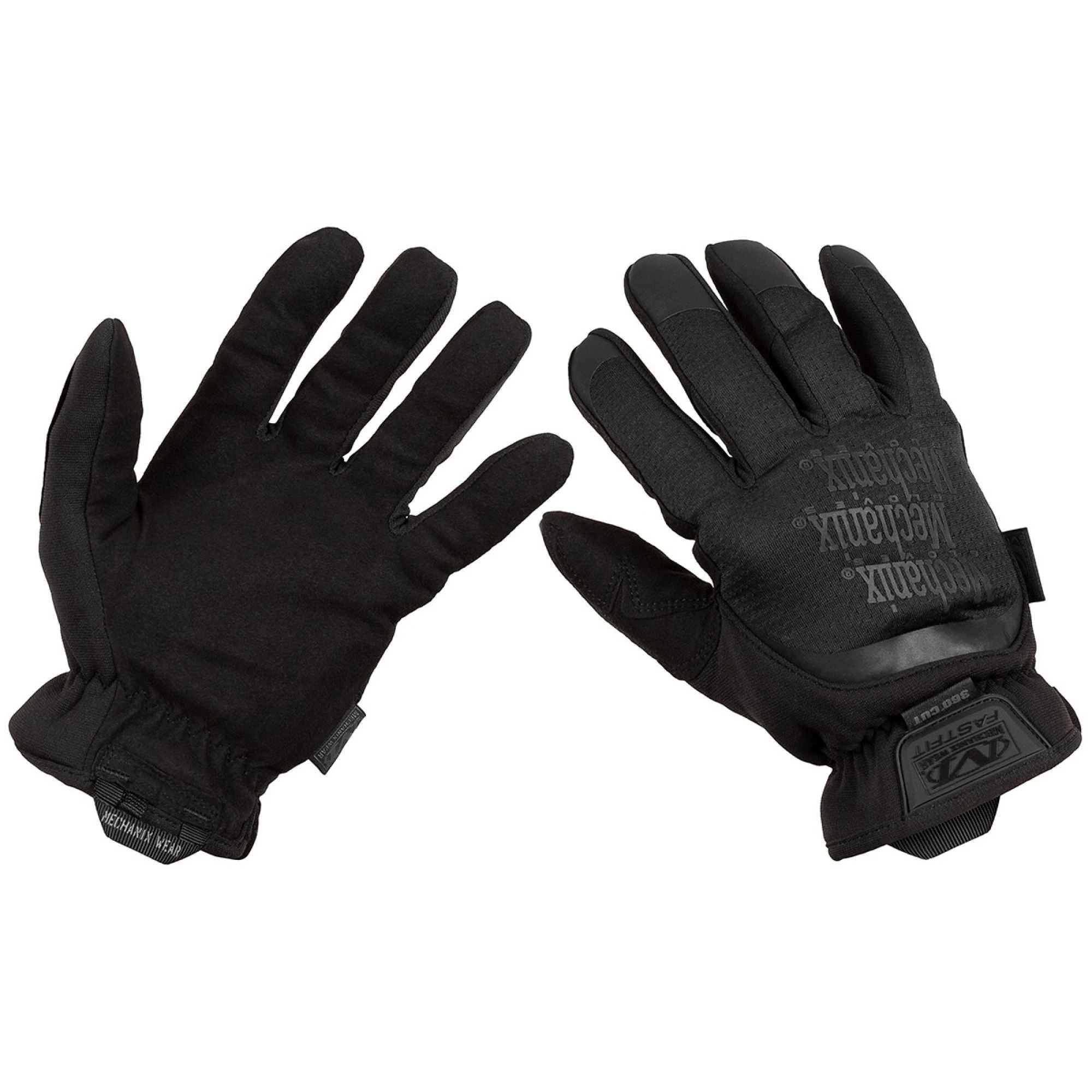 Handschuhe,  MECHANIX, "FastFit Covert D4-360"