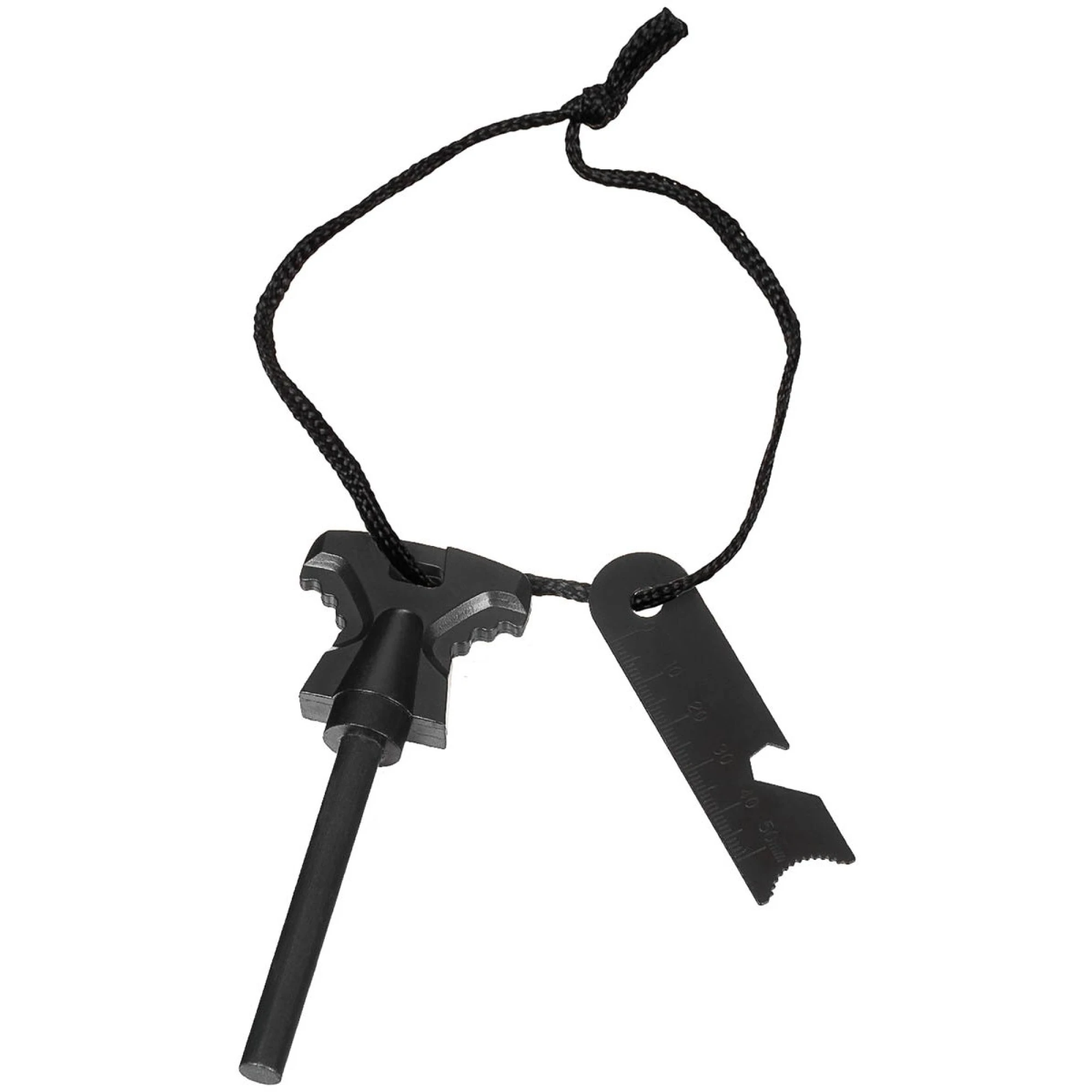 Feuerstarter,  Zündstein, "Grip"