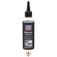 LIQUI MOLY GUNTEC, Waffenöl,  100 ml