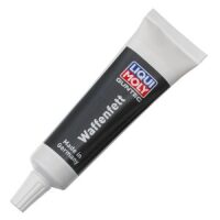 LIQUI MOLY GUNTEC, Waffenfett,  50 ml