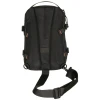 Umhängetasche, "Compact Sling",  schwarz – Bild 2