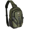 Umhängetasche, "Travel Sling",  oliv