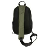 Umhängetasche, "Travel Sling",  oliv – Bild 2