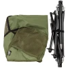 Klappstuhl,  "Ultralight", oliv – Bild 3