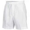 Schwed. Shorts,  weiß, neuwertig (10 Stück)