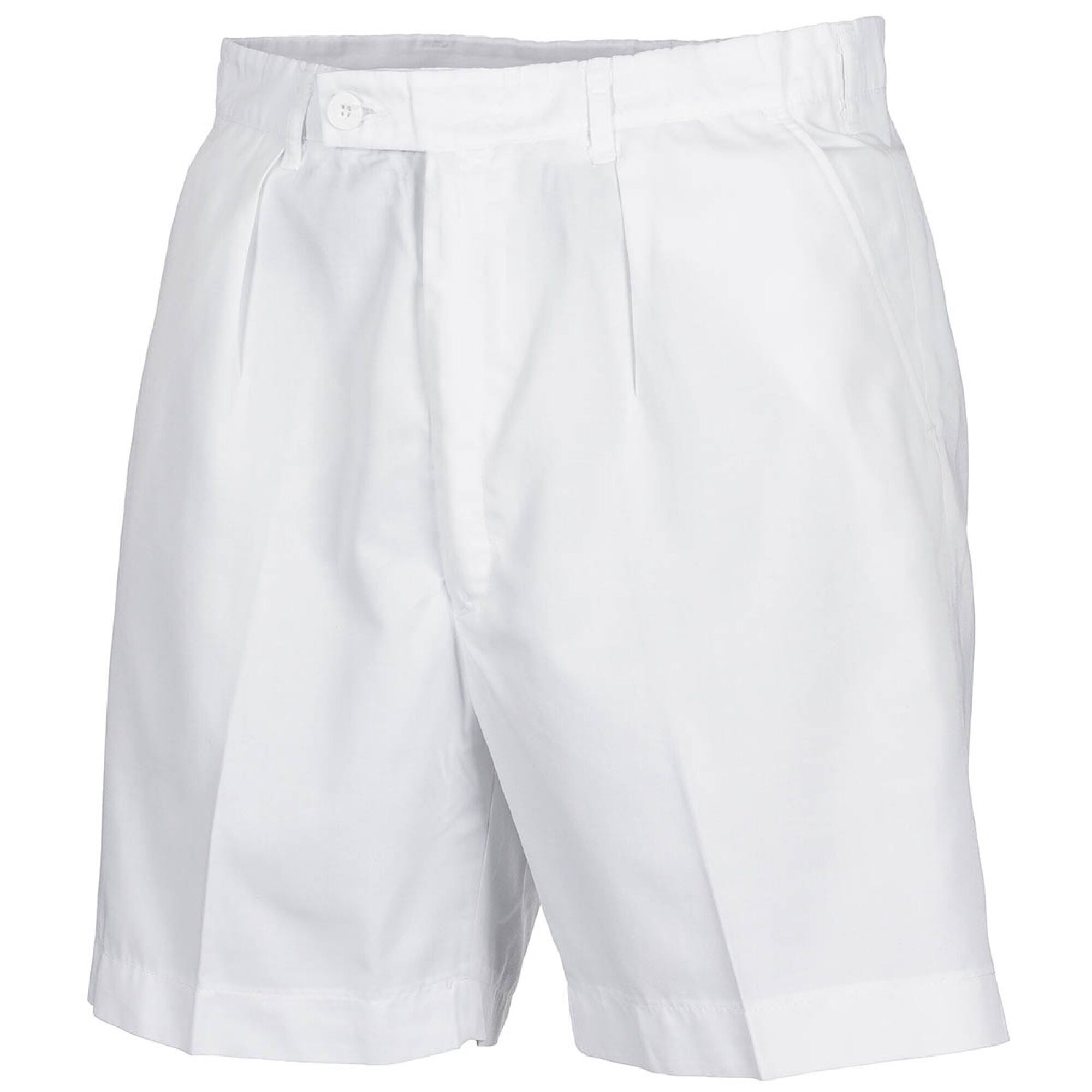 Schwed. Shorts,  weiß, neuwertig (10 Stück)