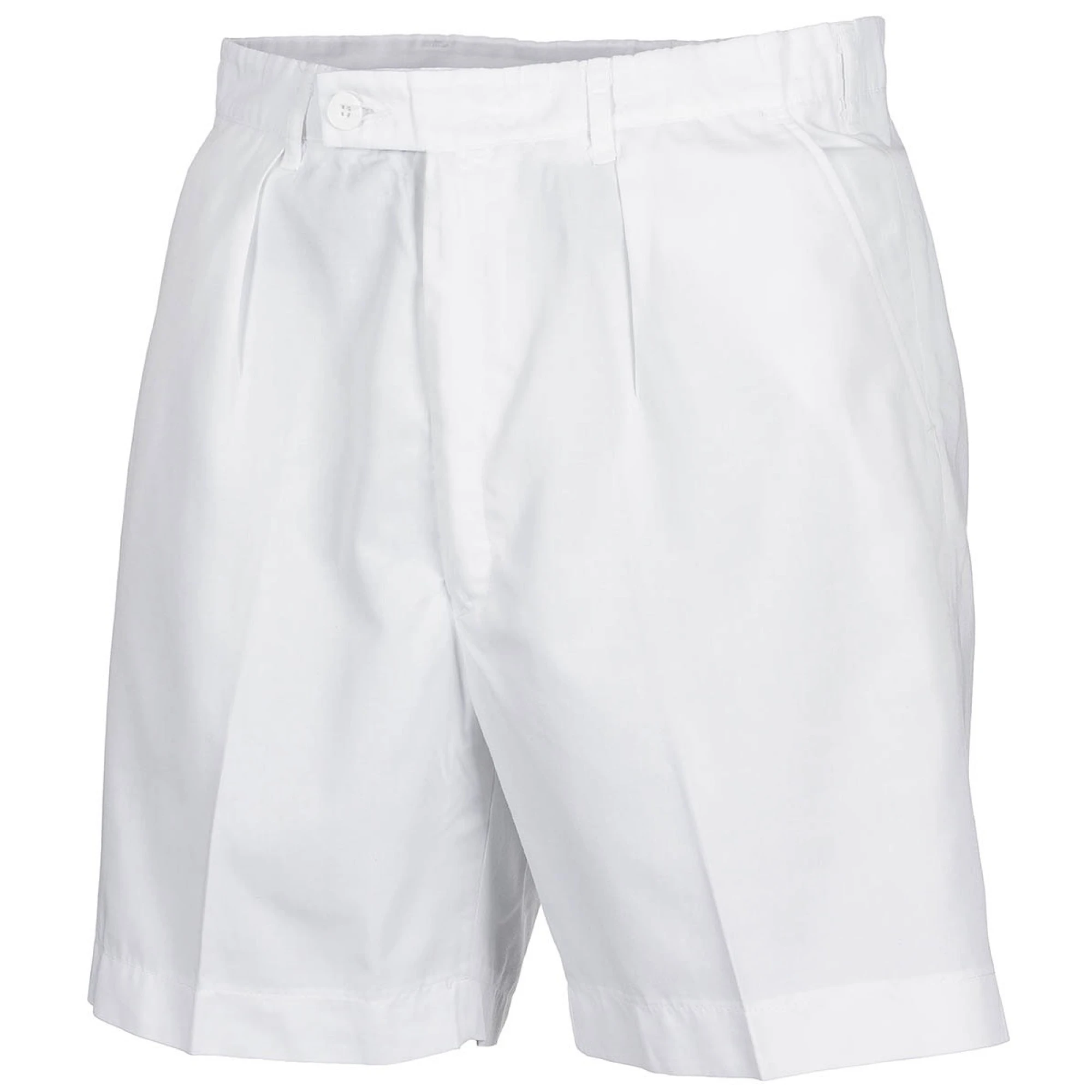 Schwed. Shorts,  weiß, neuwertig (10 Stück)