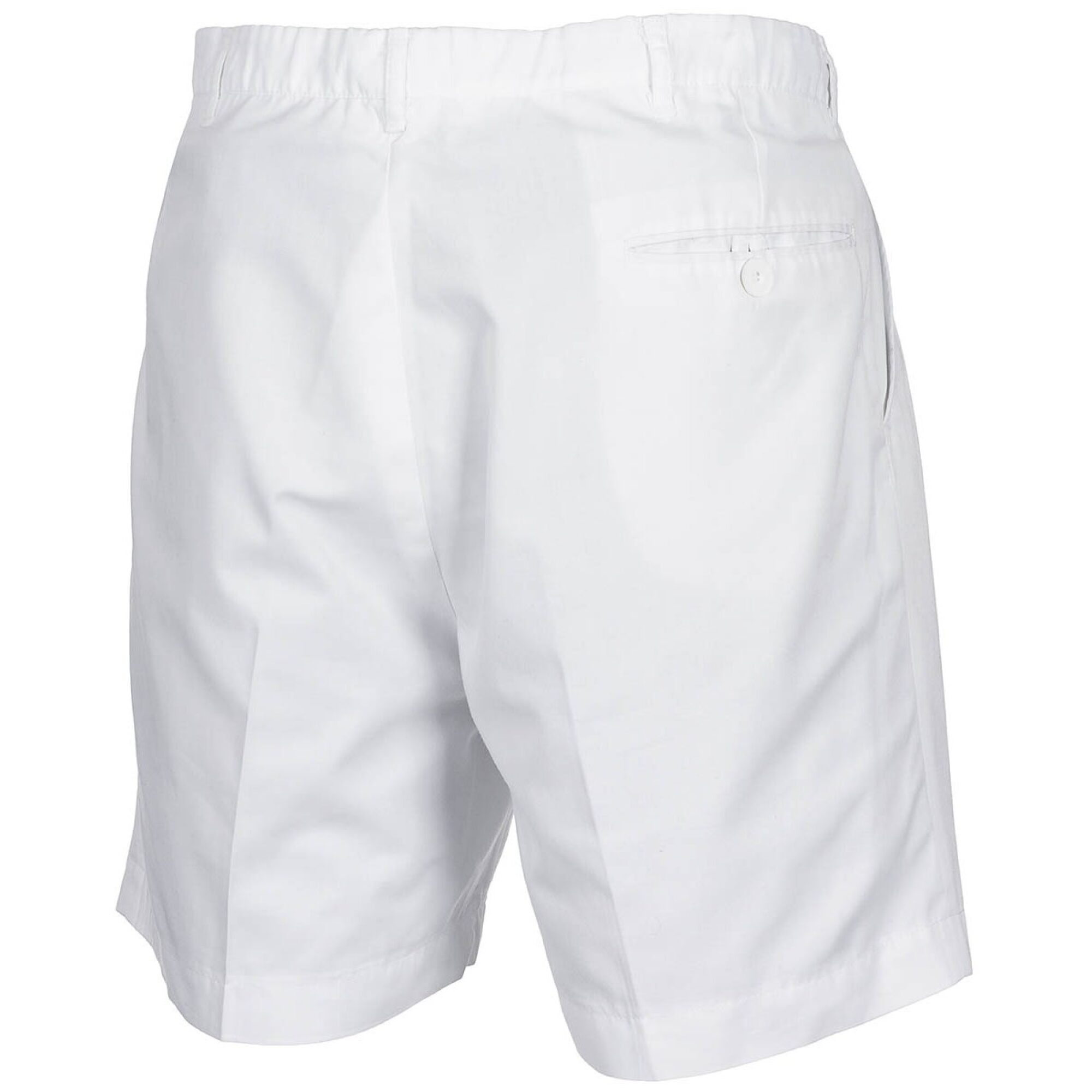 Schwed. Shorts,  weiß, neuwertig (10 Stück) – Bild 2