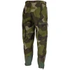 Schwed. Kampfhose,  M 90, tarn,  neuw. (5 Stück) – Bild 2