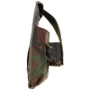 Ital. Zusatztasche, Weste AP98,  woodland,  neuw. (10 Stück) – Bild 3