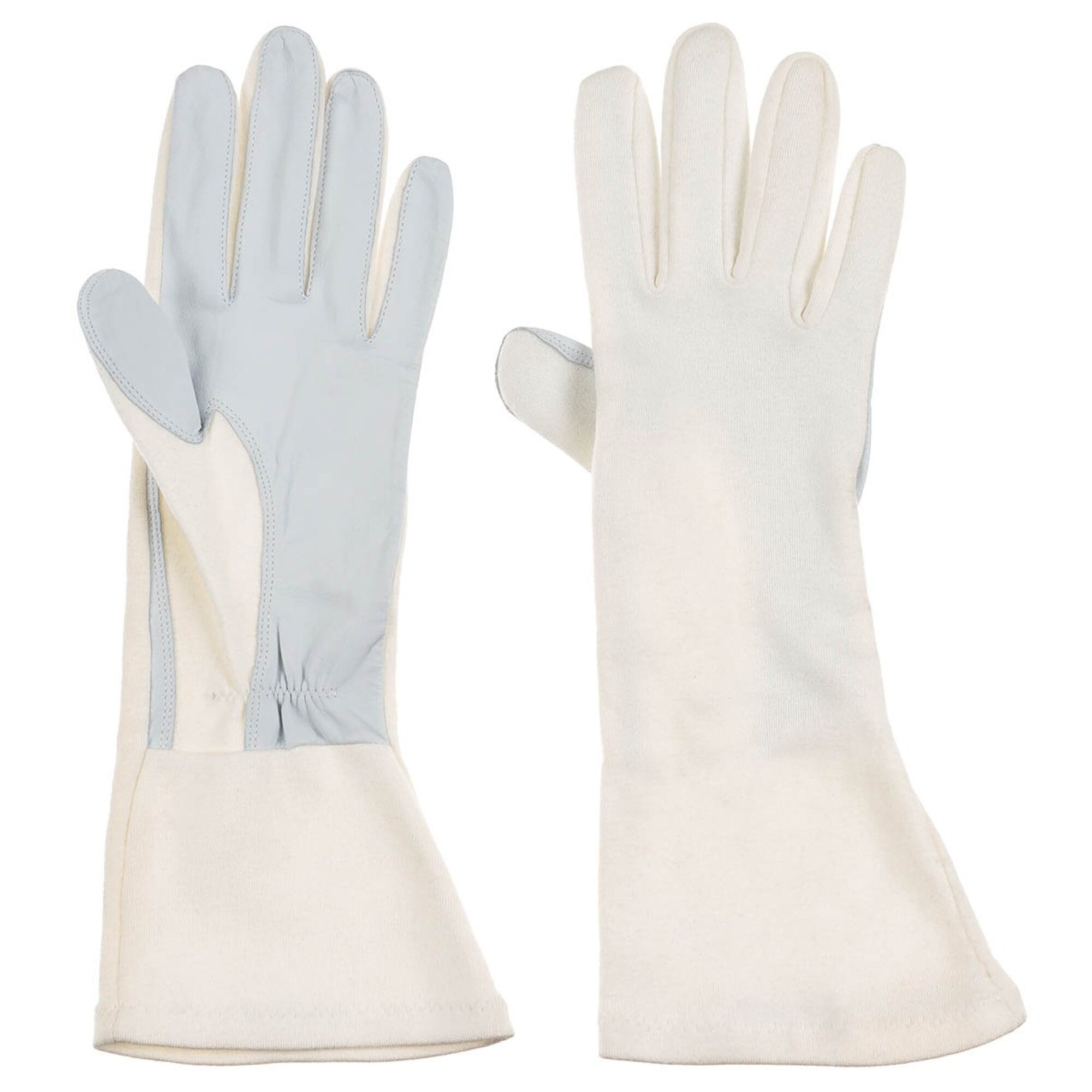 BW Fliegerhandschuhe, Aramid,  neuw. (10 Stück)