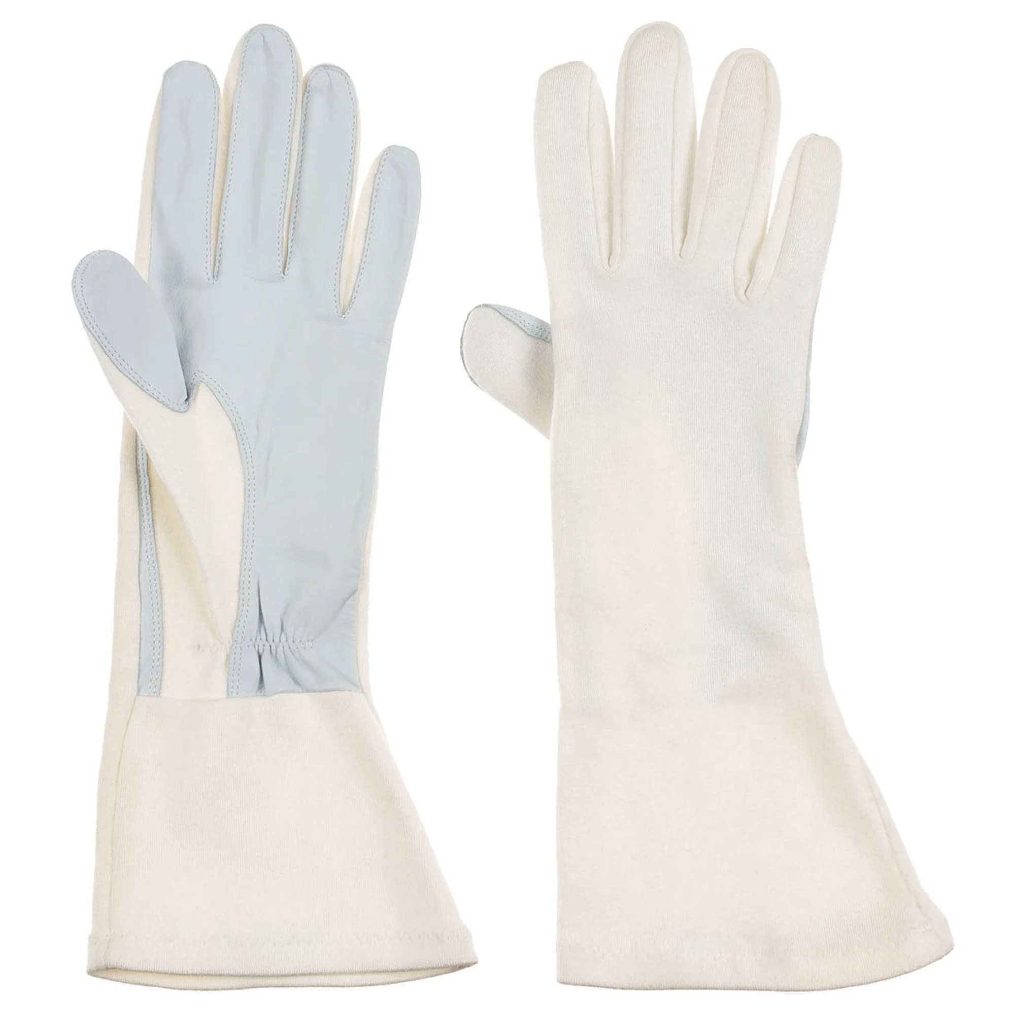 BW Fliegerhandschuhe, Aramid,  neuw. (10 Stück)