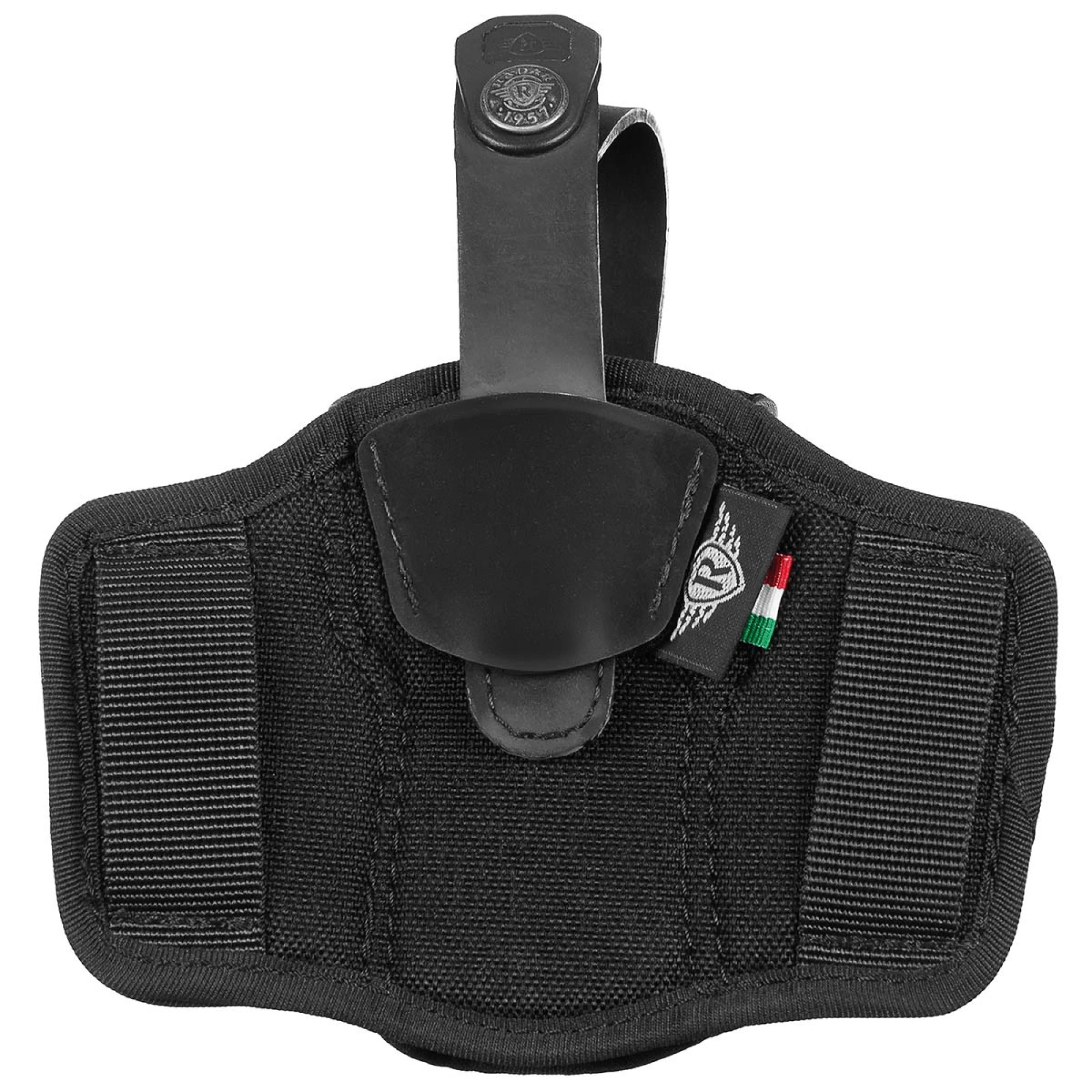 Pistolenholster,  "RADAR", Nylon,  neuw. – Bild 2