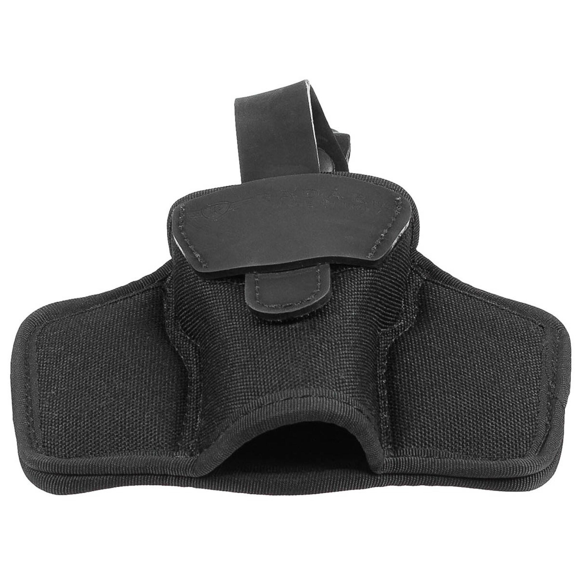 Pistolenholster,  "RADAR", Nylon,  neuw. – Bild 3