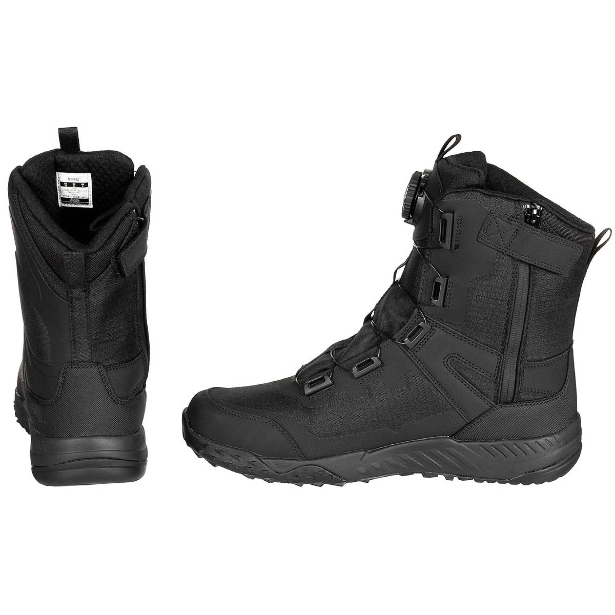 Einsatzstiefel,  "MAGNUM", Ultima 8.0 SZ WP,  M-LOCK – Bild 2
