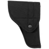 Pistolenholster,  "RADAR", Nylon,  rechts,  neuw.