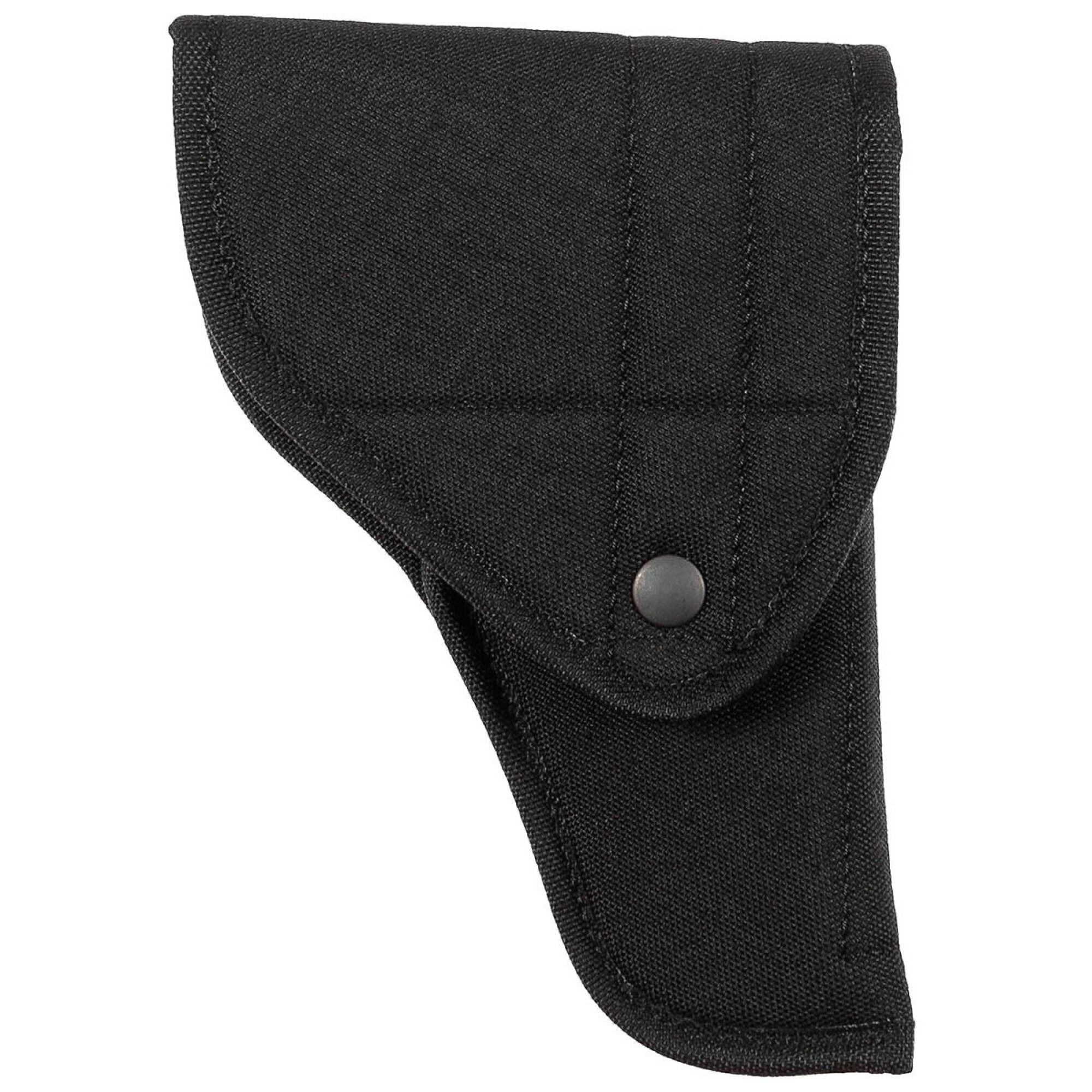Pistolenholster,  "RADAR", Nylon,  rechts,  neuw.