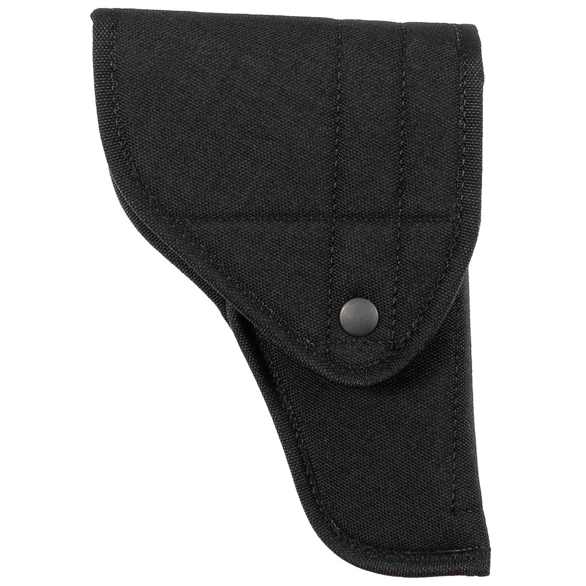 Pistolenholster,  "RADAR", Nylon,  rechts,  neuw.