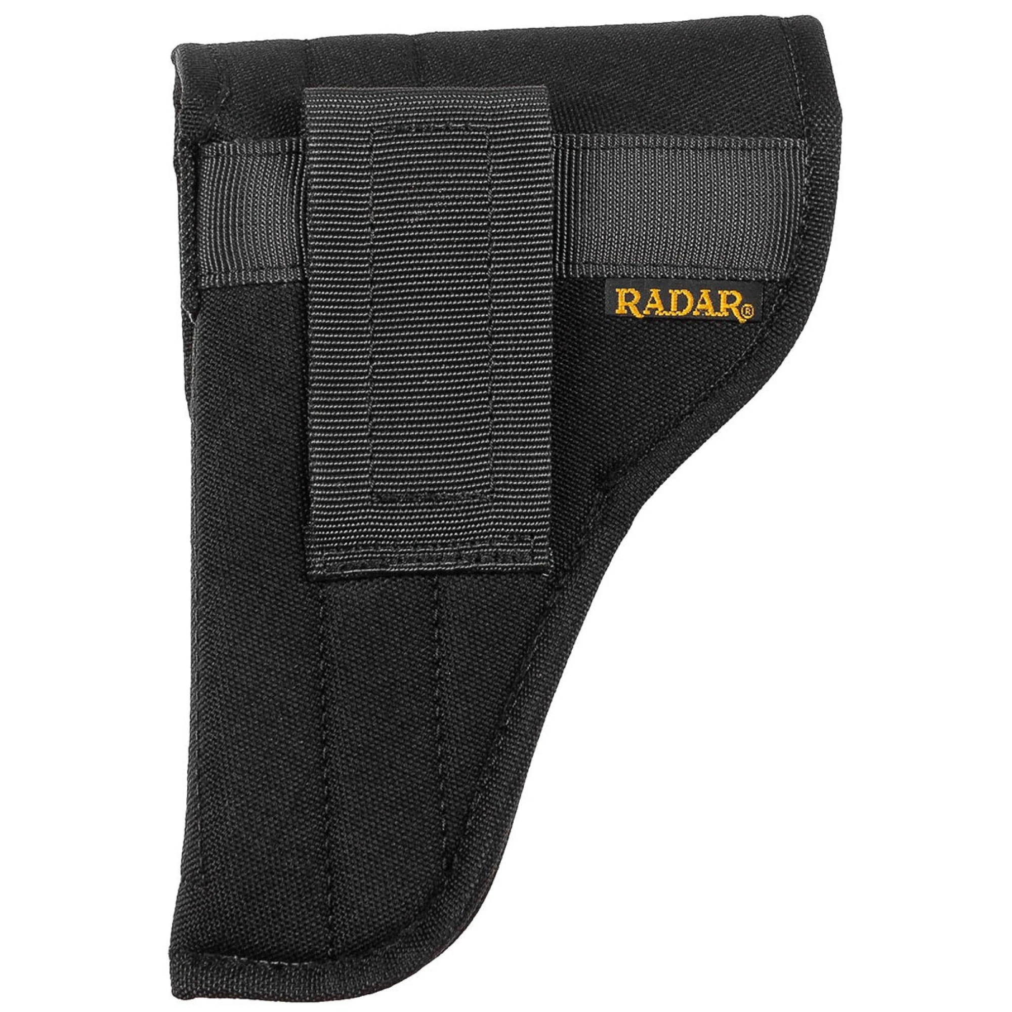 Pistolenholster,  "RADAR", Nylon,  rechts,  neuw. – Bild 2