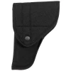 Pistolenholster,  "RADAR", Nylon,  links,  neuw.