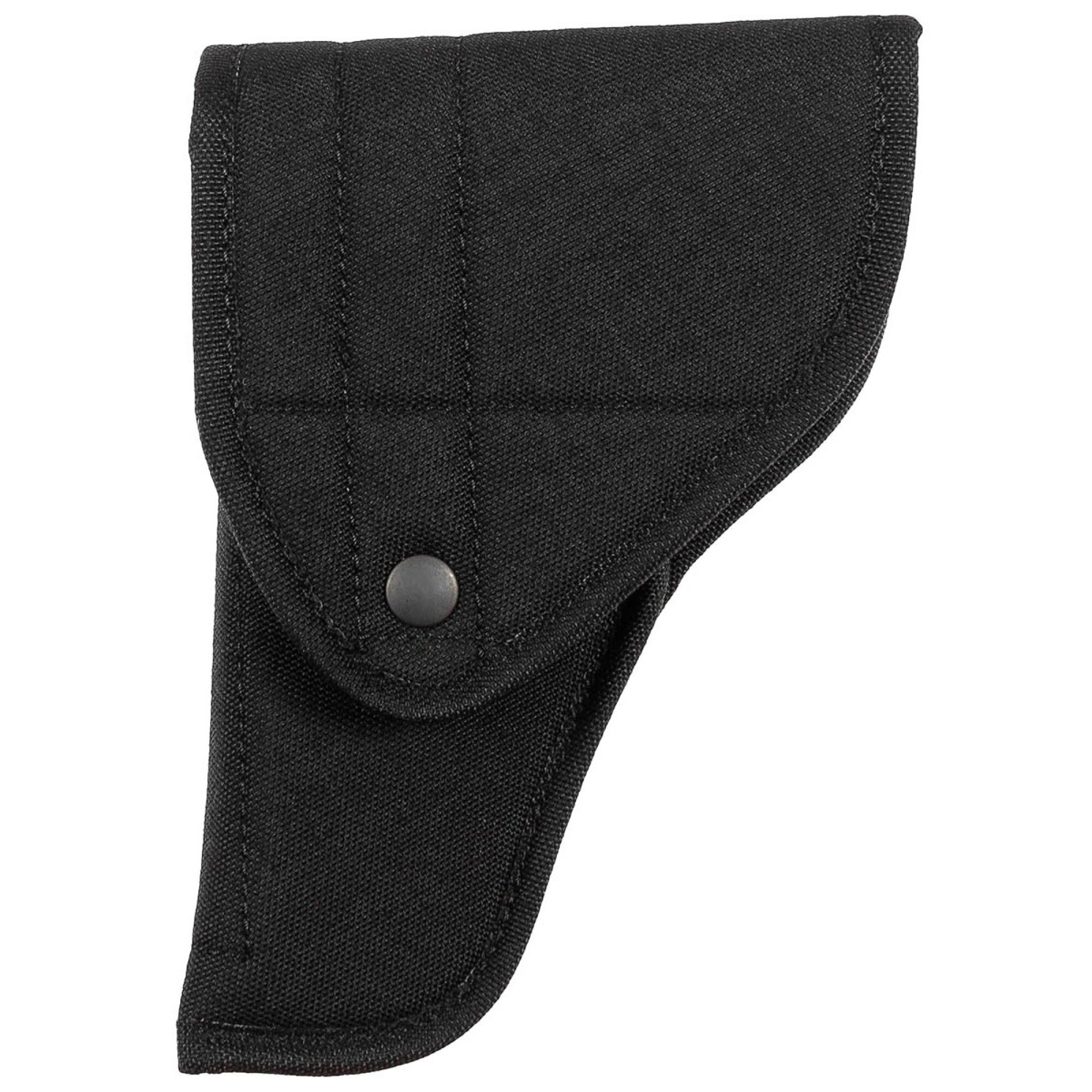 Pistolenholster,  "RADAR", Nylon,  links,  neuw.