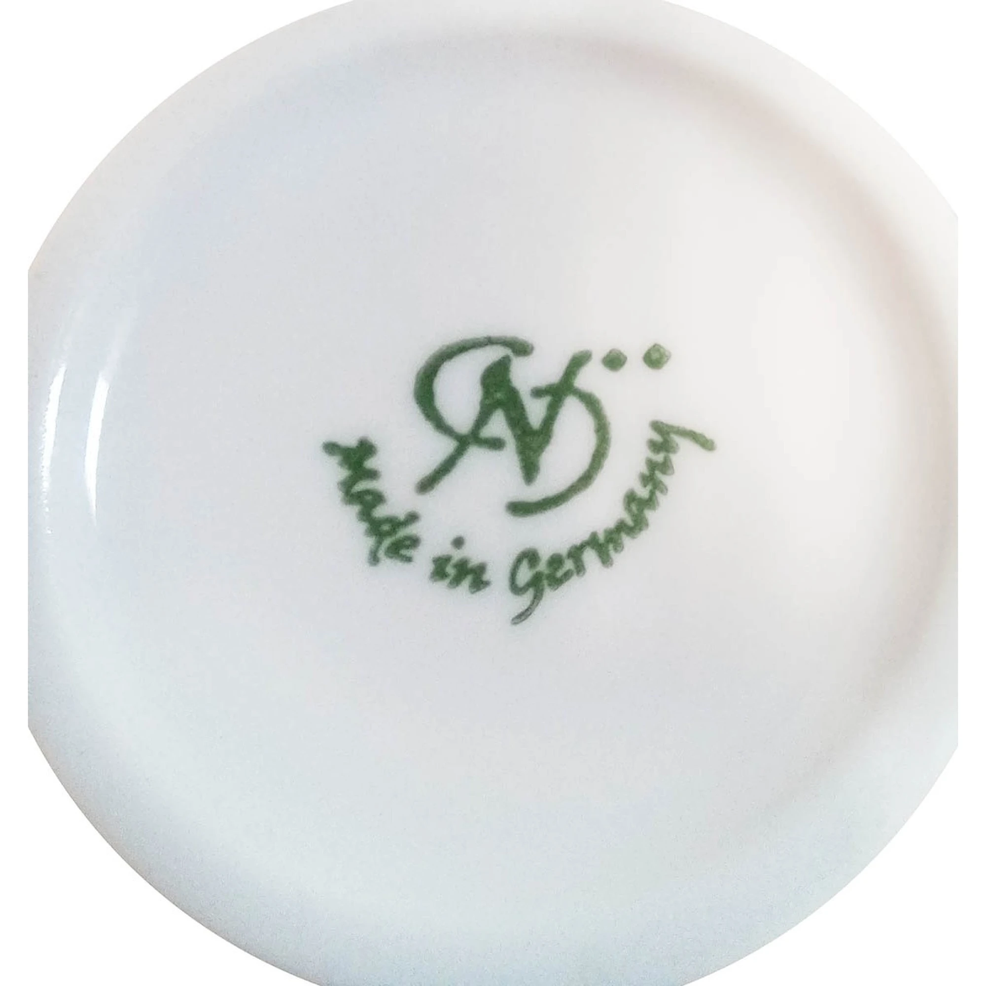 Espressotasse,  "CND", 50 ml,  neuw. – Bild 2