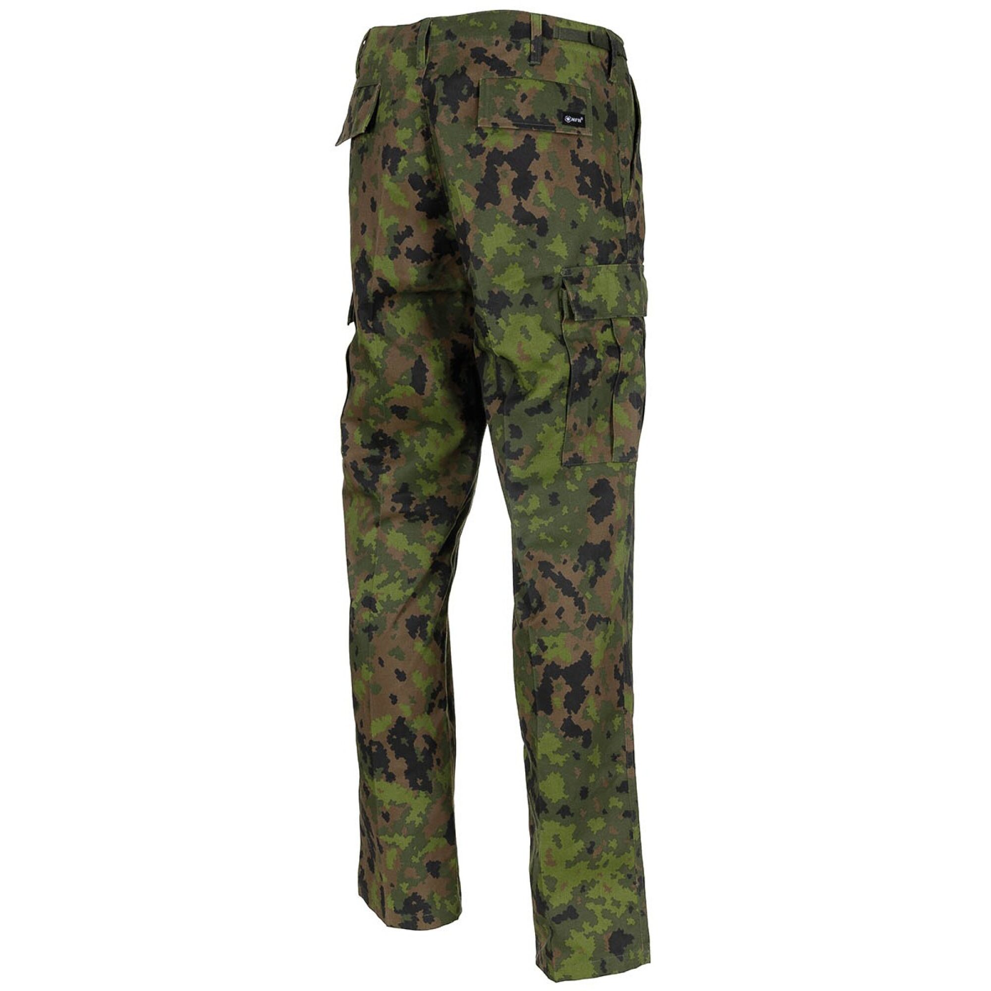 US Kampfhose,  BDU, M05 tarn – Bild 2