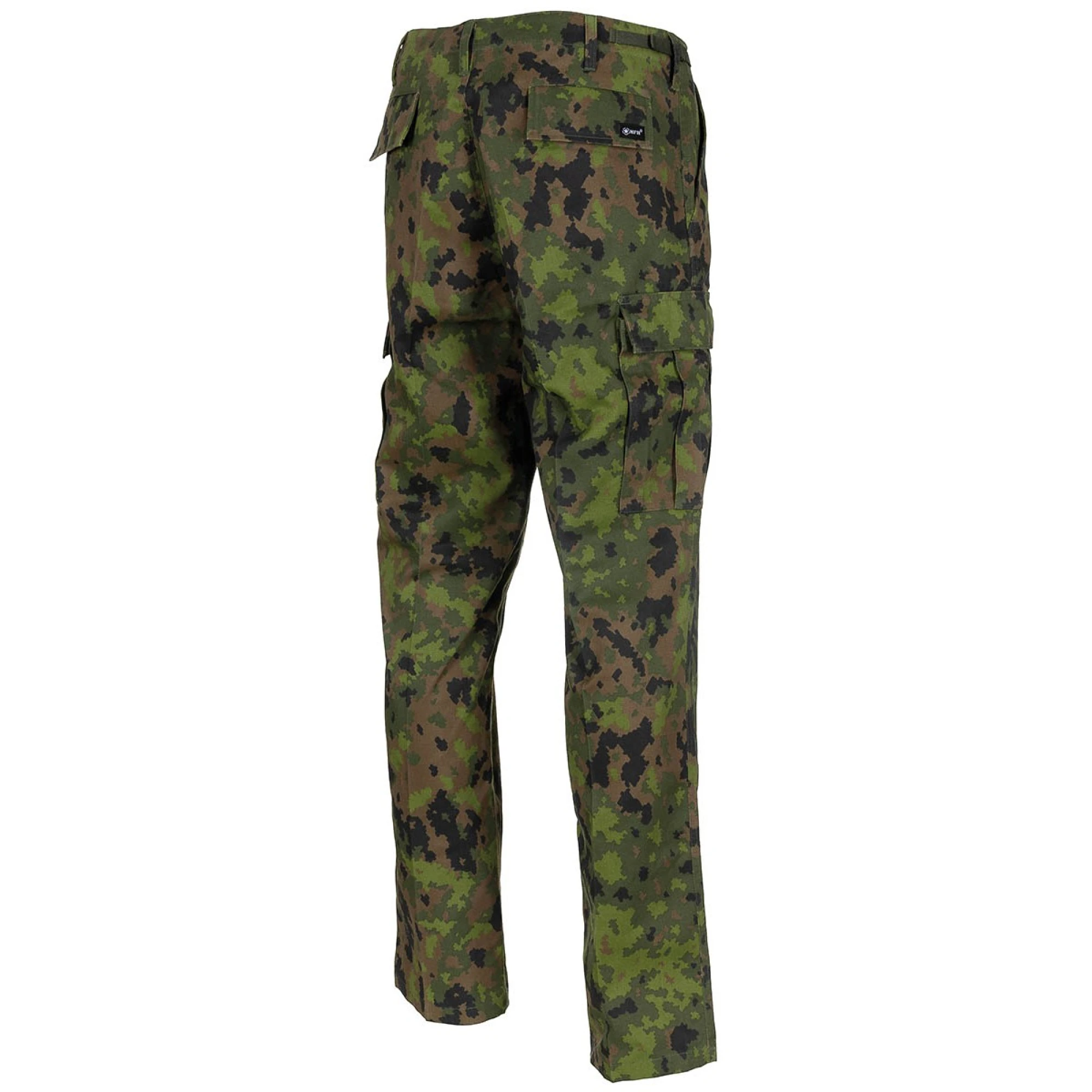 US Kampfhose,  BDU, M05 tarn – Bild 2