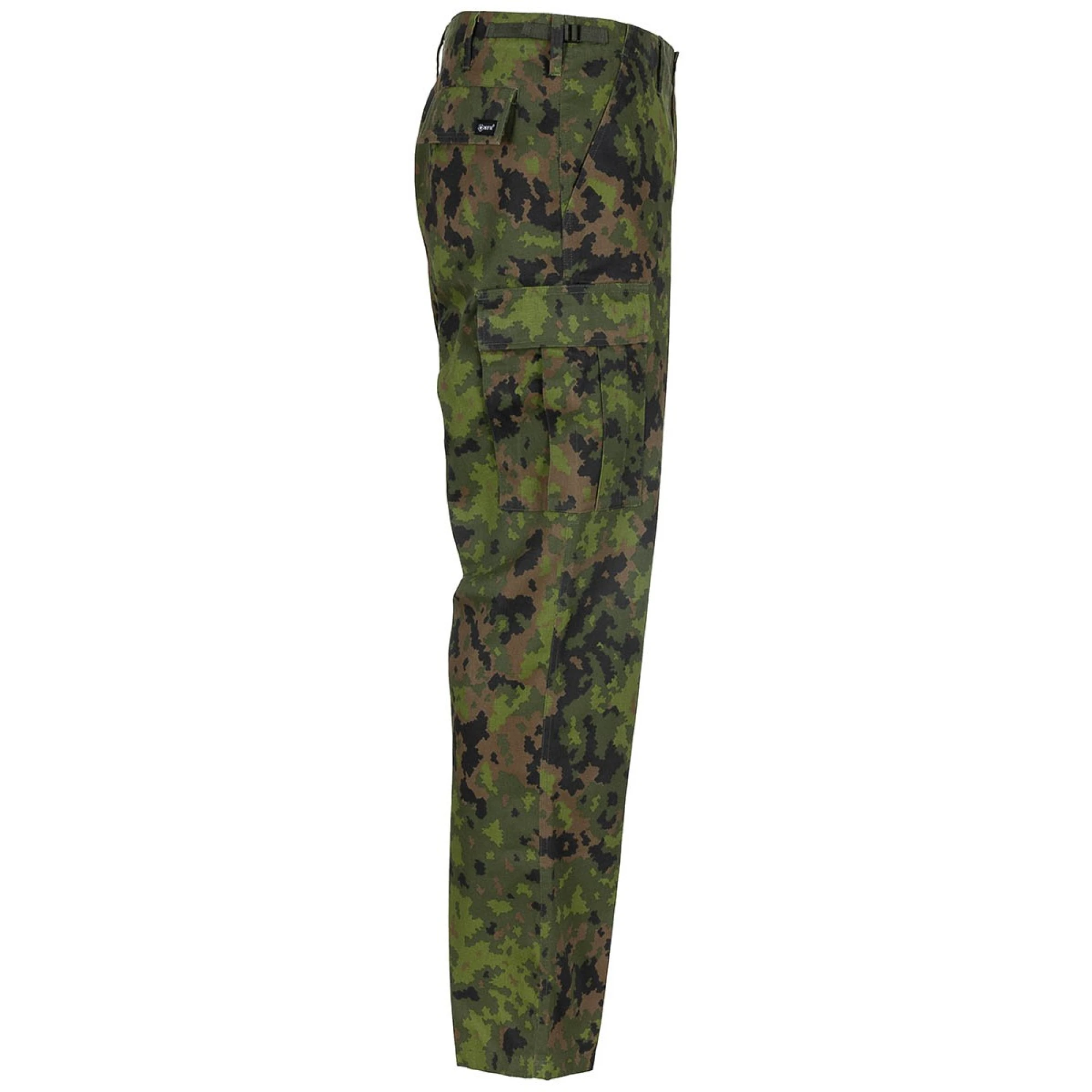 US Kampfhose,  BDU, M05 tarn – Bild 3