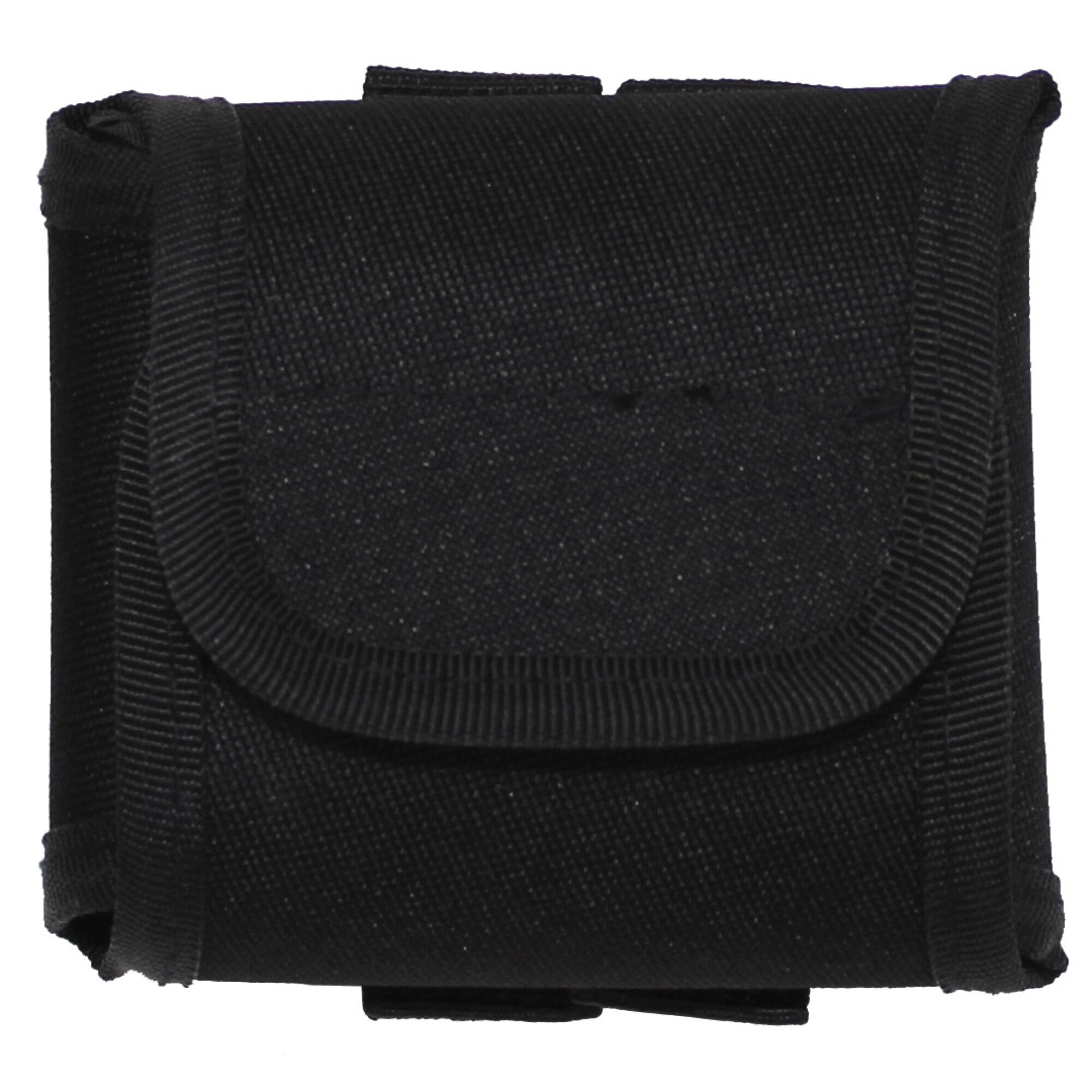 Magazintasche,  "Bungee Lock", schwarz