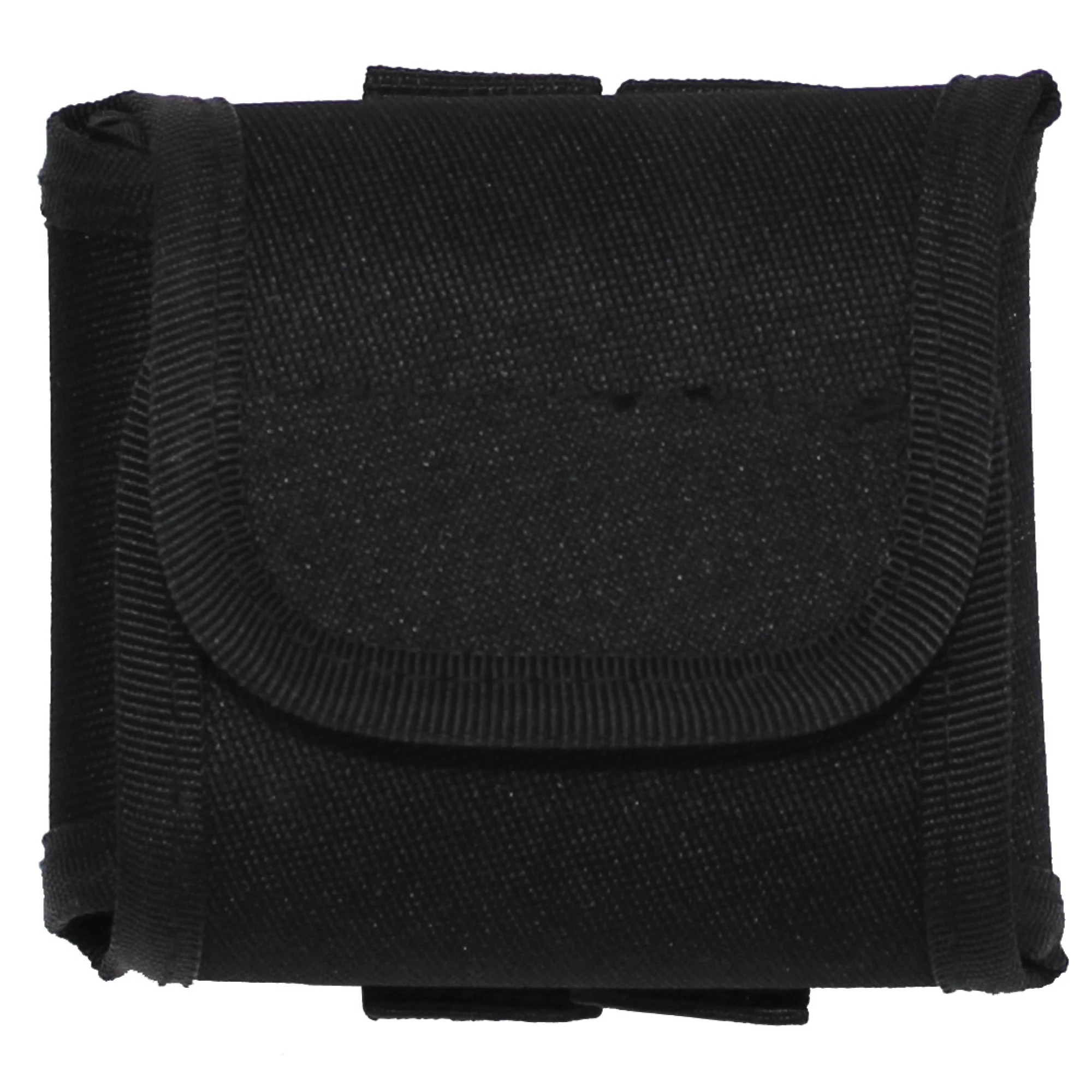 Magazintasche,  "Bungee Lock", schwarz