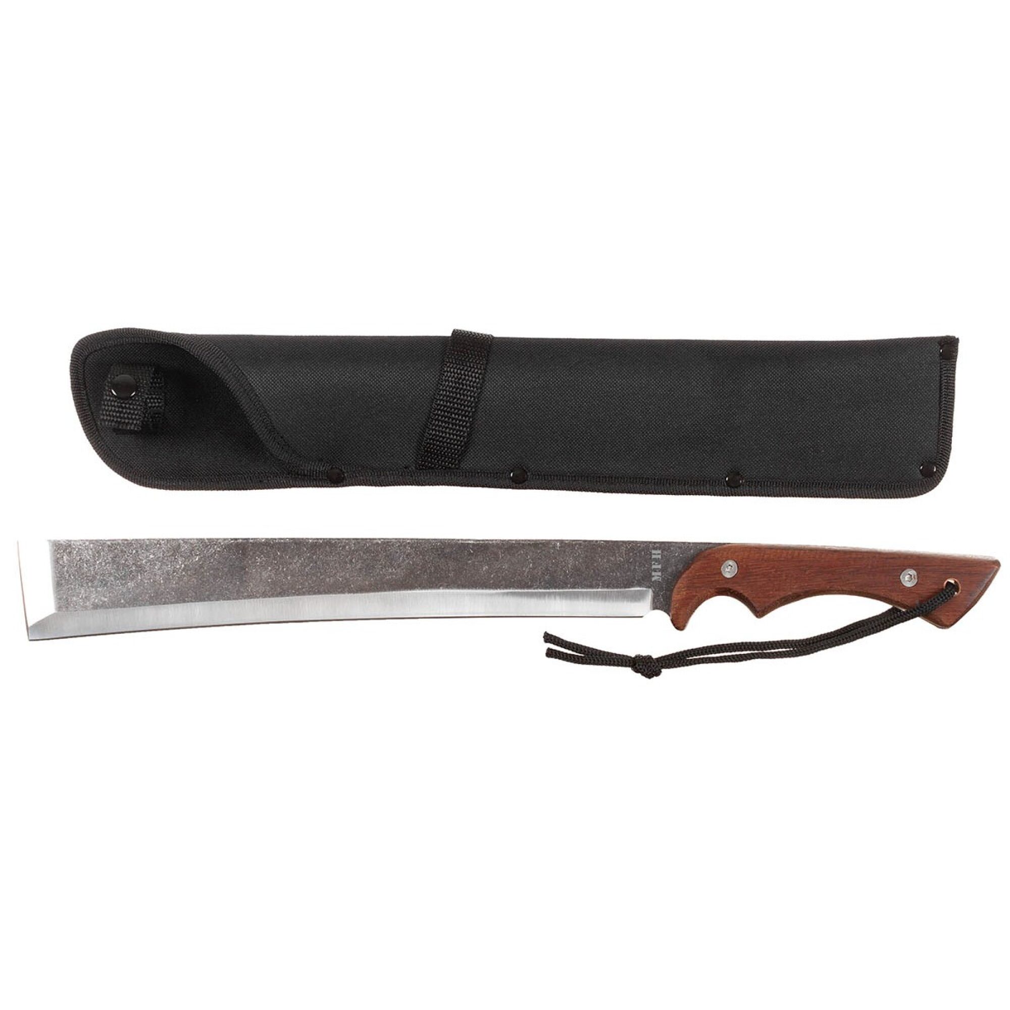 Machete,  "Tapanga", mit Nylonscheide