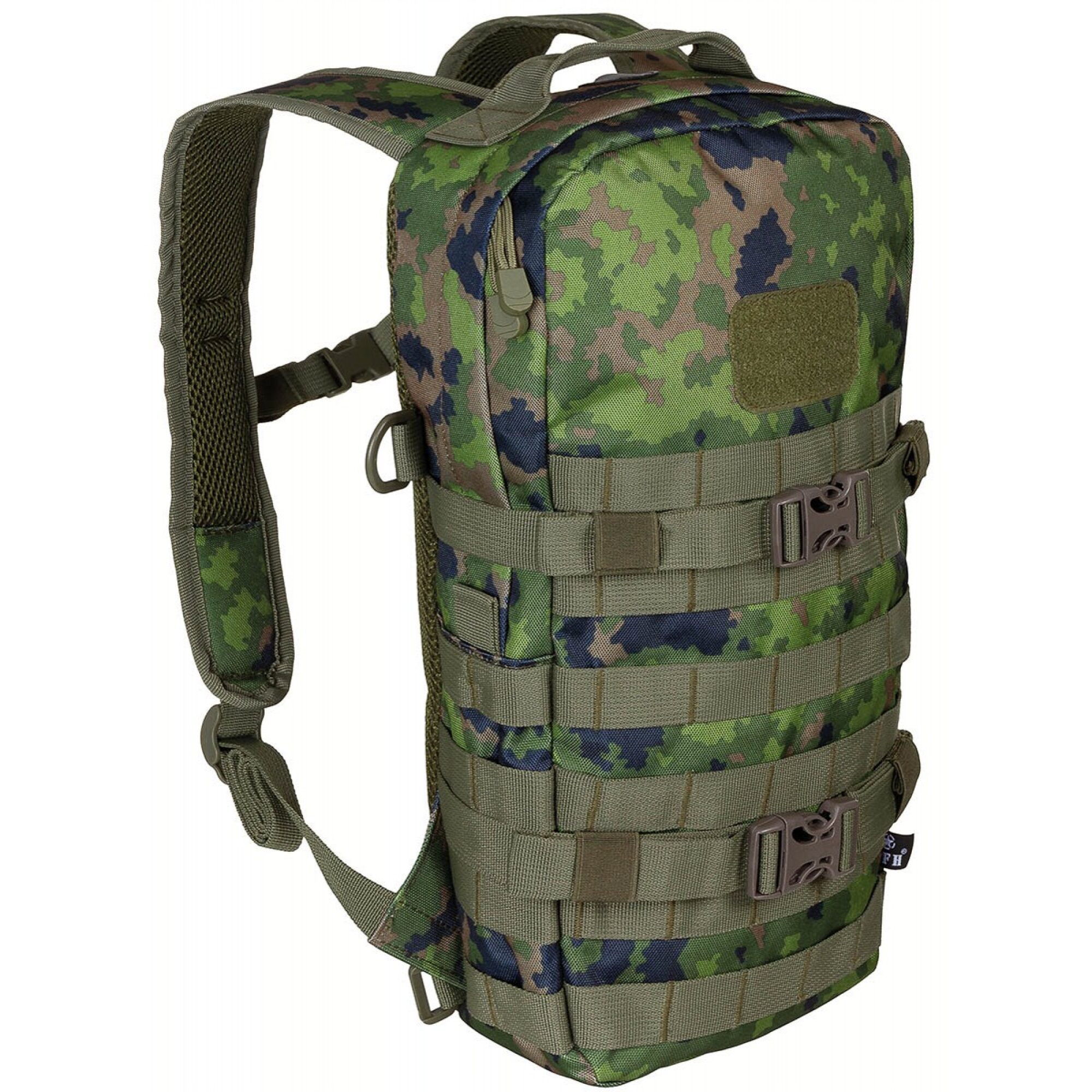 Rucksack,  "Daypack", M05 tarn
