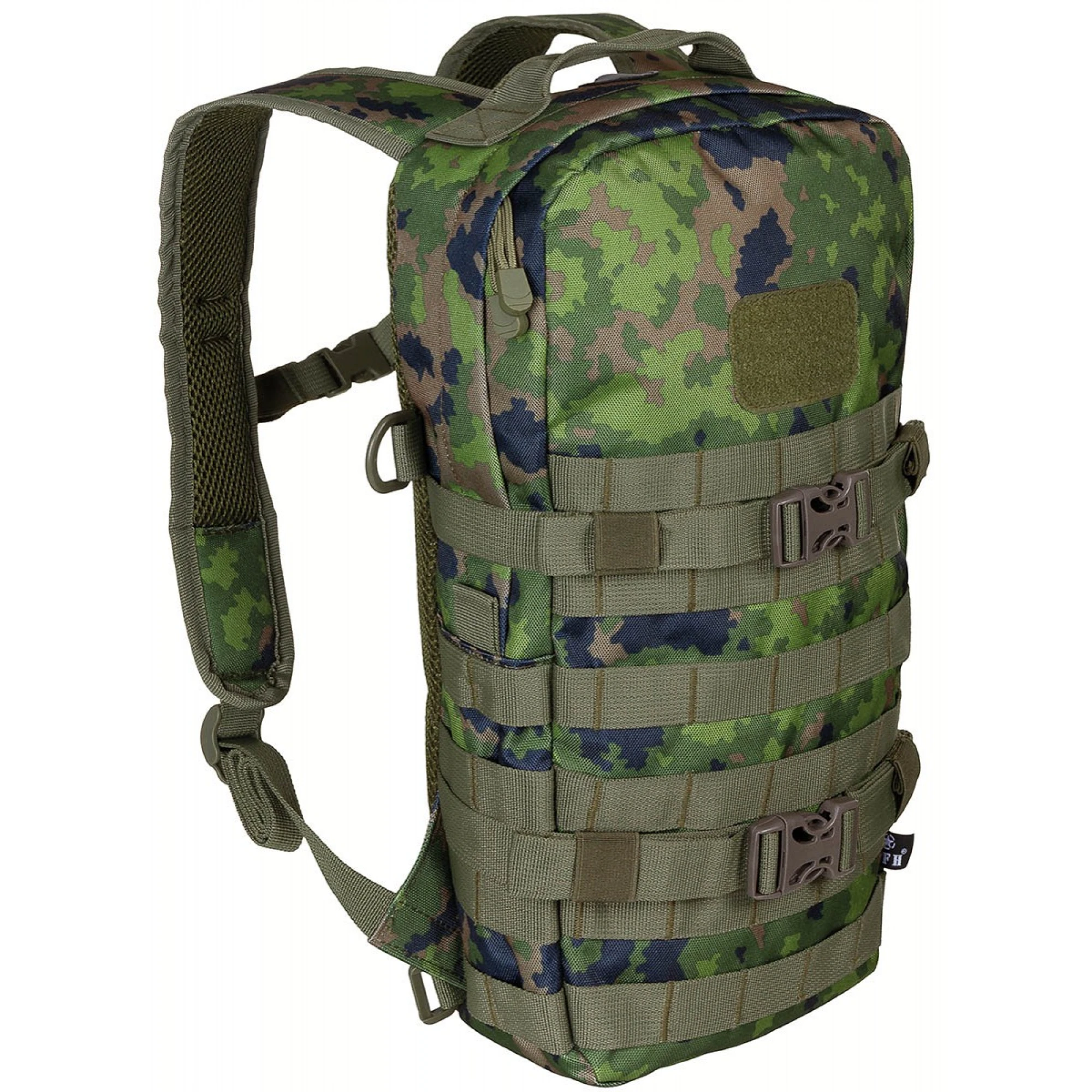 Rucksack,  "Daypack", M05 tarn