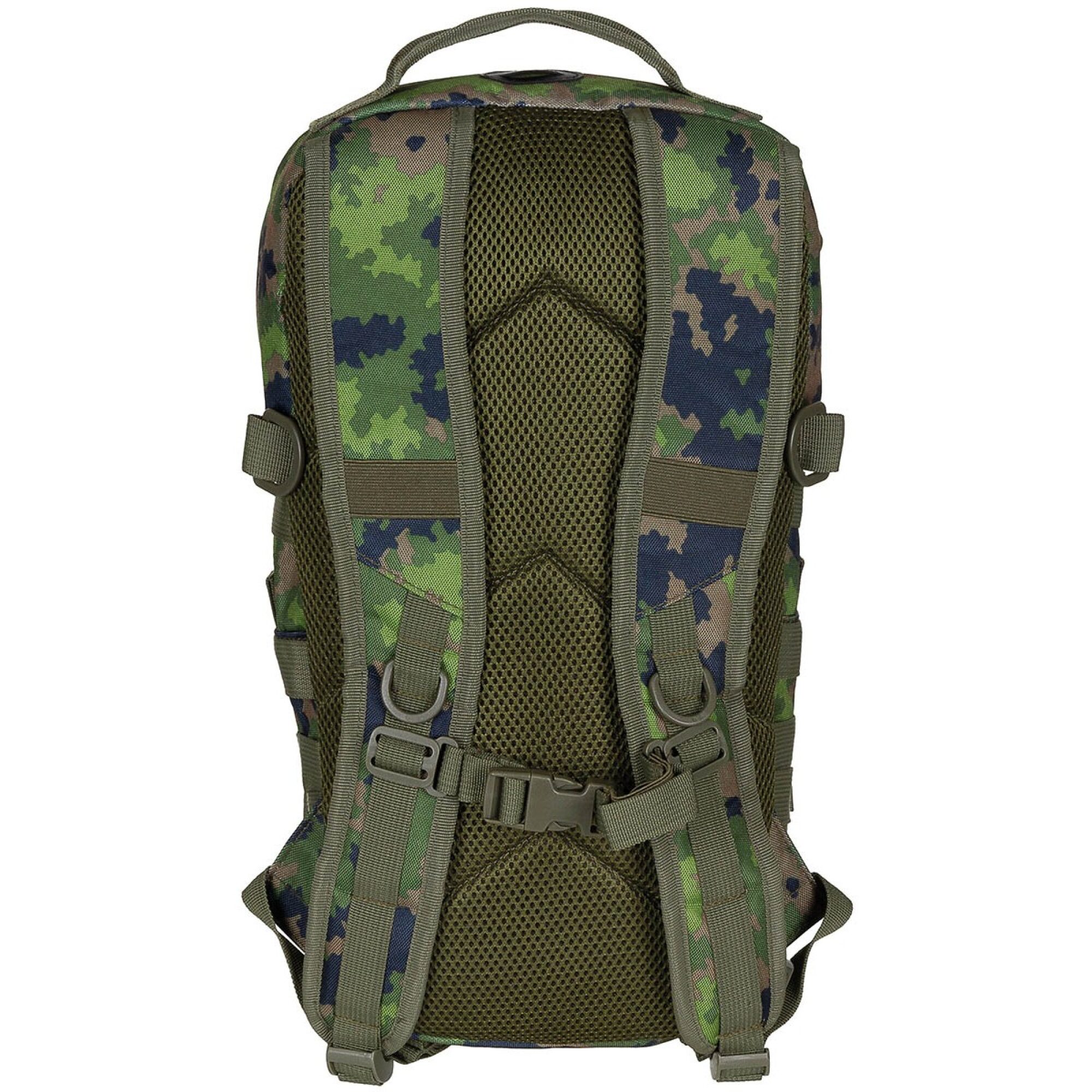 Rucksack,  "Daypack", M05 tarn – Bild 2