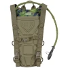 Trinkrucksack,  mit TPU-Beutel, "Extreme",  2, 5 l,  M05 tarn – Bild 2