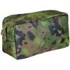 Mehrzwecktasche,  "MOLLE", groß, M05 tarn