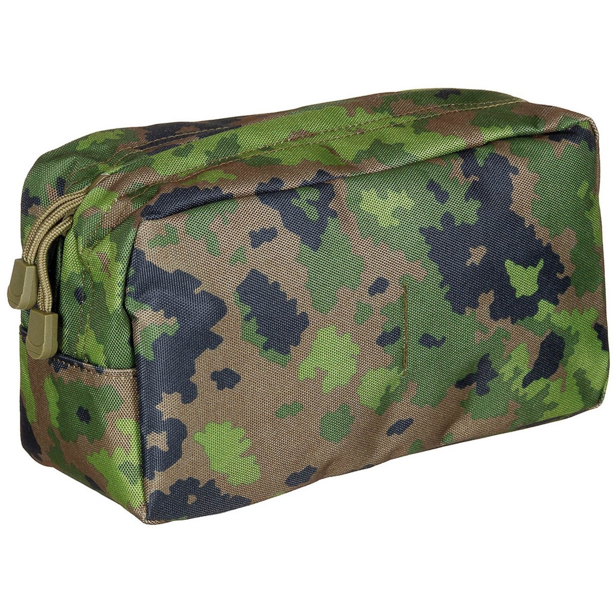 Mehrzwecktasche,  "MOLLE", groß, M05 tarn